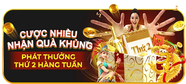 Game Bắn Cá Thần Tài Win789