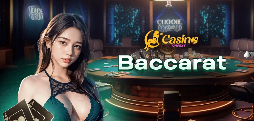 Hướng dẫn chơi Baccarat Trực Tiếp win789